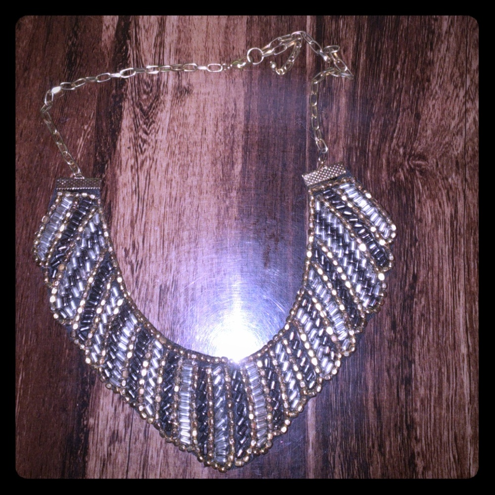 Beaded Necklace